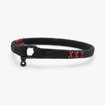 Pulsera COA VICIOUS VIK BLACK | 000950069